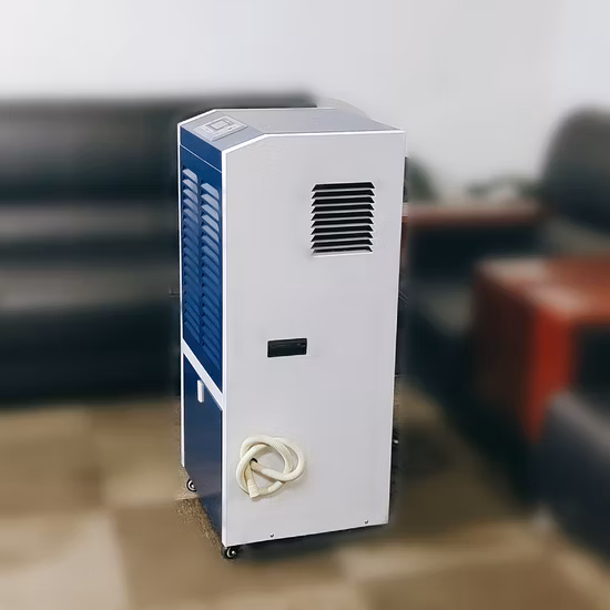 최고의 휴대용 제습기 조용함